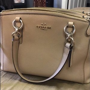 Coach crossbody